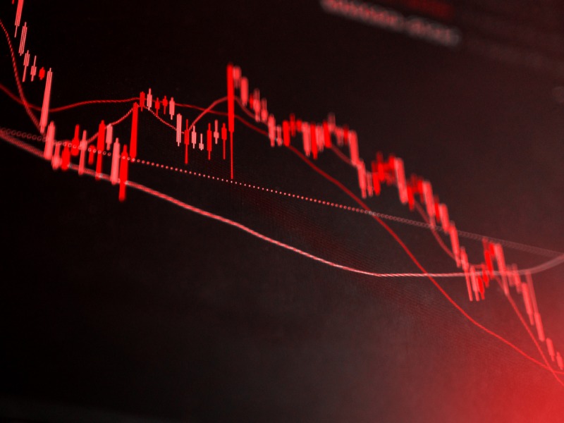 Netflix crolla in borsa e il momento di comprare Credito Ital