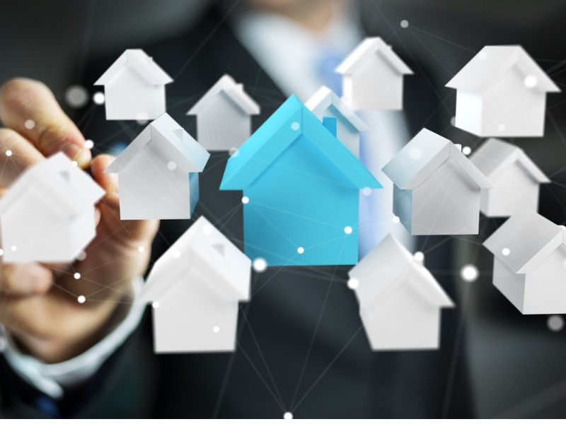 Come gestire gli UTP immobiliari con il PropTech