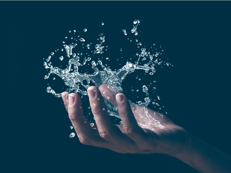 Water startup: l’innovazione per un’acqua più pulita